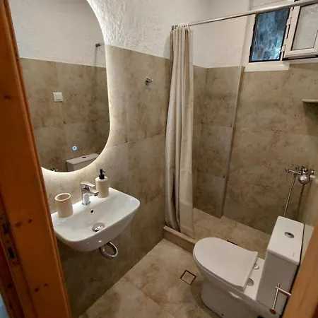 Mary Popi Aparthotel Panormos (Kalymnos)