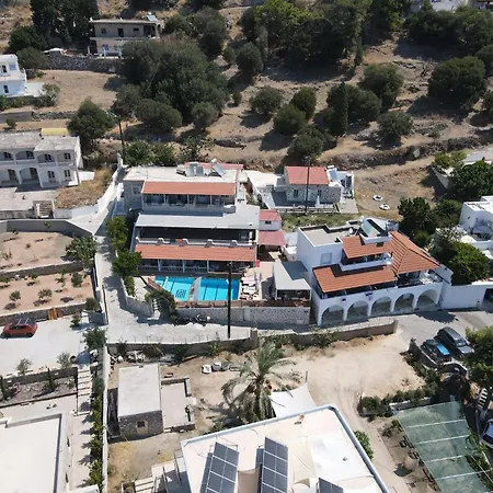 Aparthotel Mary Popi