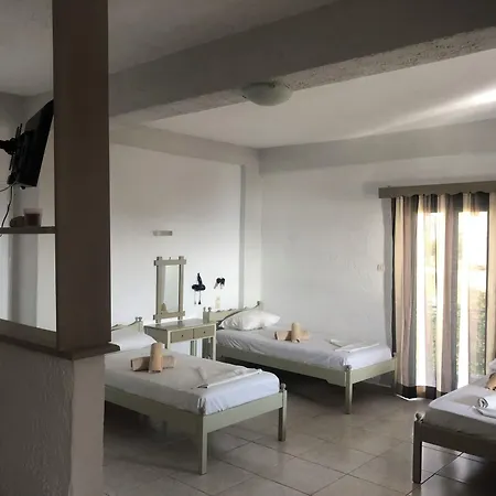 Mary Popi Aparthotel Panormos (Kalymnos)