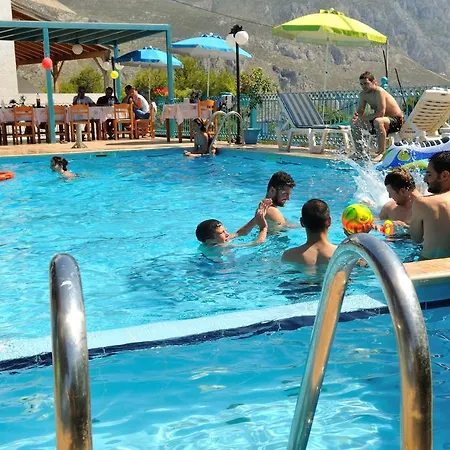 Mary Popi Aparthotel