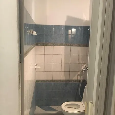 Aparthotel Mary Popi