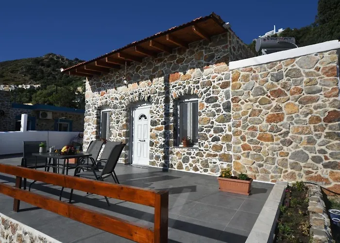 Апарт-отель Mary Popi