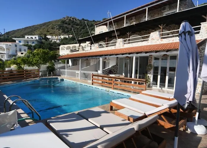 Mary Popi Panormos (Kalymnos)