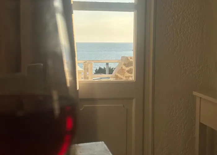 Апарт-отель Mary Popi 3*