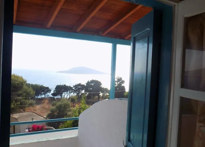 Mary Popi * Panormos (Kalymnos)