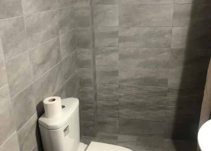 Mary Popi Апарт-отель 3*