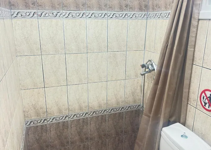 Mary Popi Апарт-отель 3*