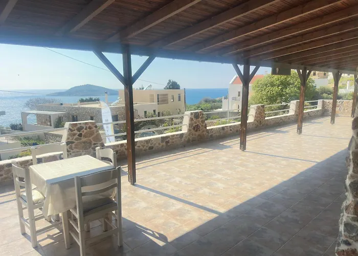 Mary Popi Panormos (Kalymnos)